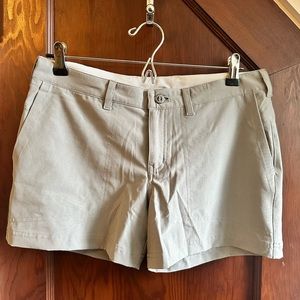 Patagonia Women’s Happy Hike Shorts Size 6